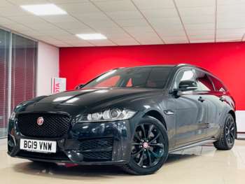2019 - D R-SPORT 5-Door