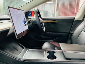 Used Tesla Model 3 2021 for sale - 75304040: Photo