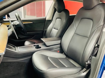 Used Tesla Model 3 2021 for sale - 75304040: Photo