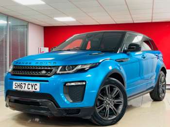 2017 - TD4 LANDMARK 5-Door