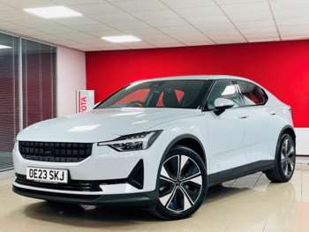 2023 - BASE 4-Door