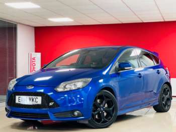 Used Ford Focus 2014 for sale - 75304064: Photo