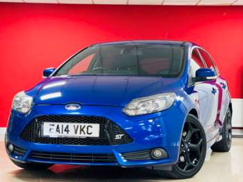 Used Ford Focus 2014 for sale - 75304064: Photo