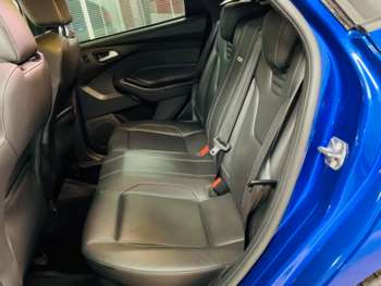 Used Ford Focus 2014 for sale - 75304064: Photo