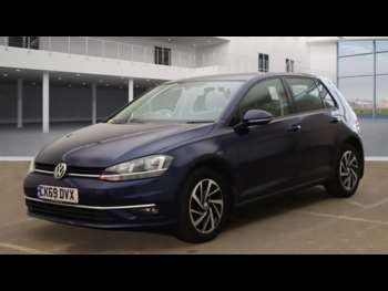 2019 - MATCH TDI DSG 5-Door