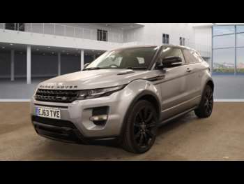 2013 - SD4 DYNAMIC LUX 3-Door