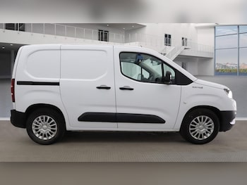Used Toyota ProAce 2022 for sale - 75539182: Photo