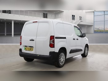 Used Toyota ProAce 2022 for sale - 75539182: Photo