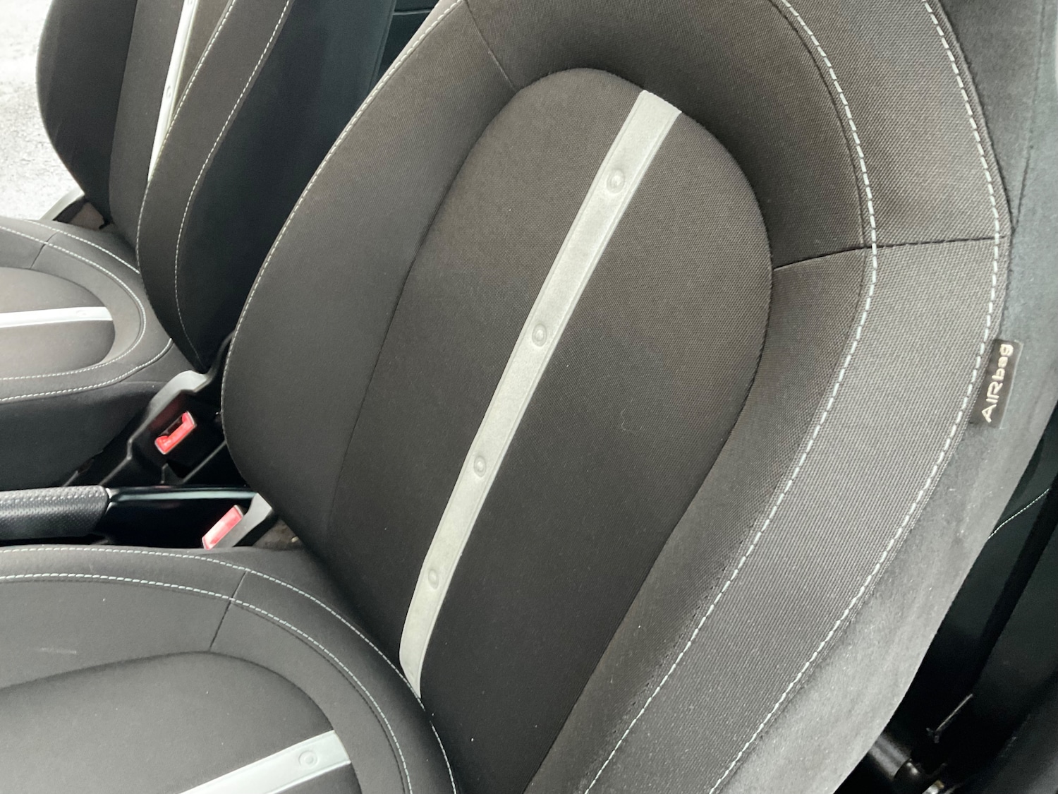 Used Abarth 500 2015 for sale - 76364471: Photo 28