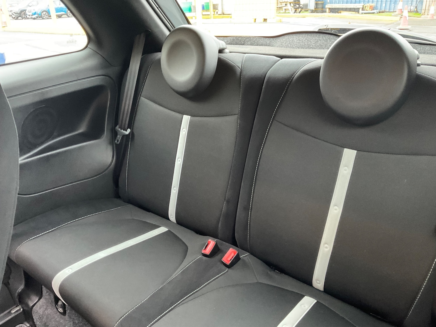 Used Abarth 500 2015 for sale - 76364471: Photo 29