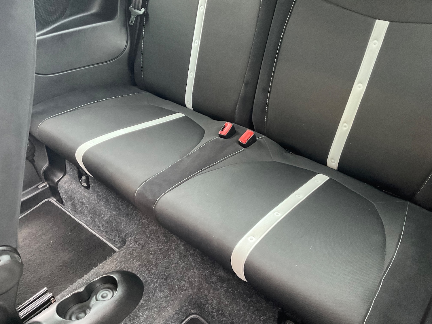 Used Abarth 500 2015 for sale - 76364471: Photo 30