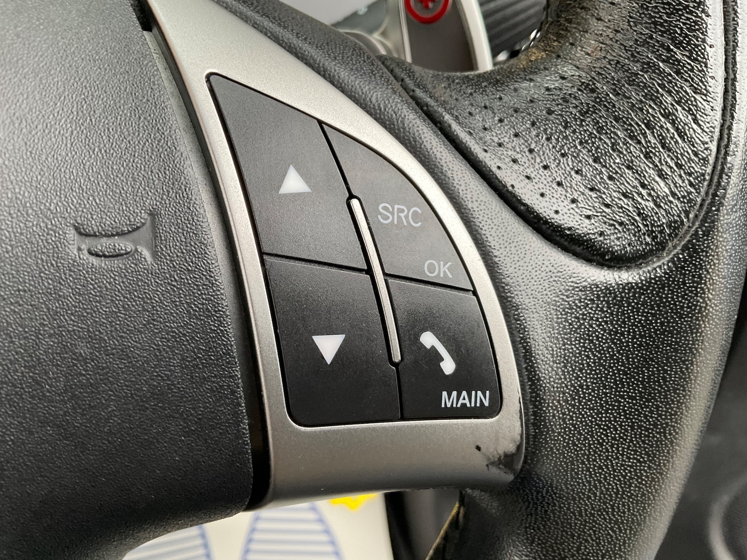 Used Abarth 500 2015 for sale - 76364471: Photo 39