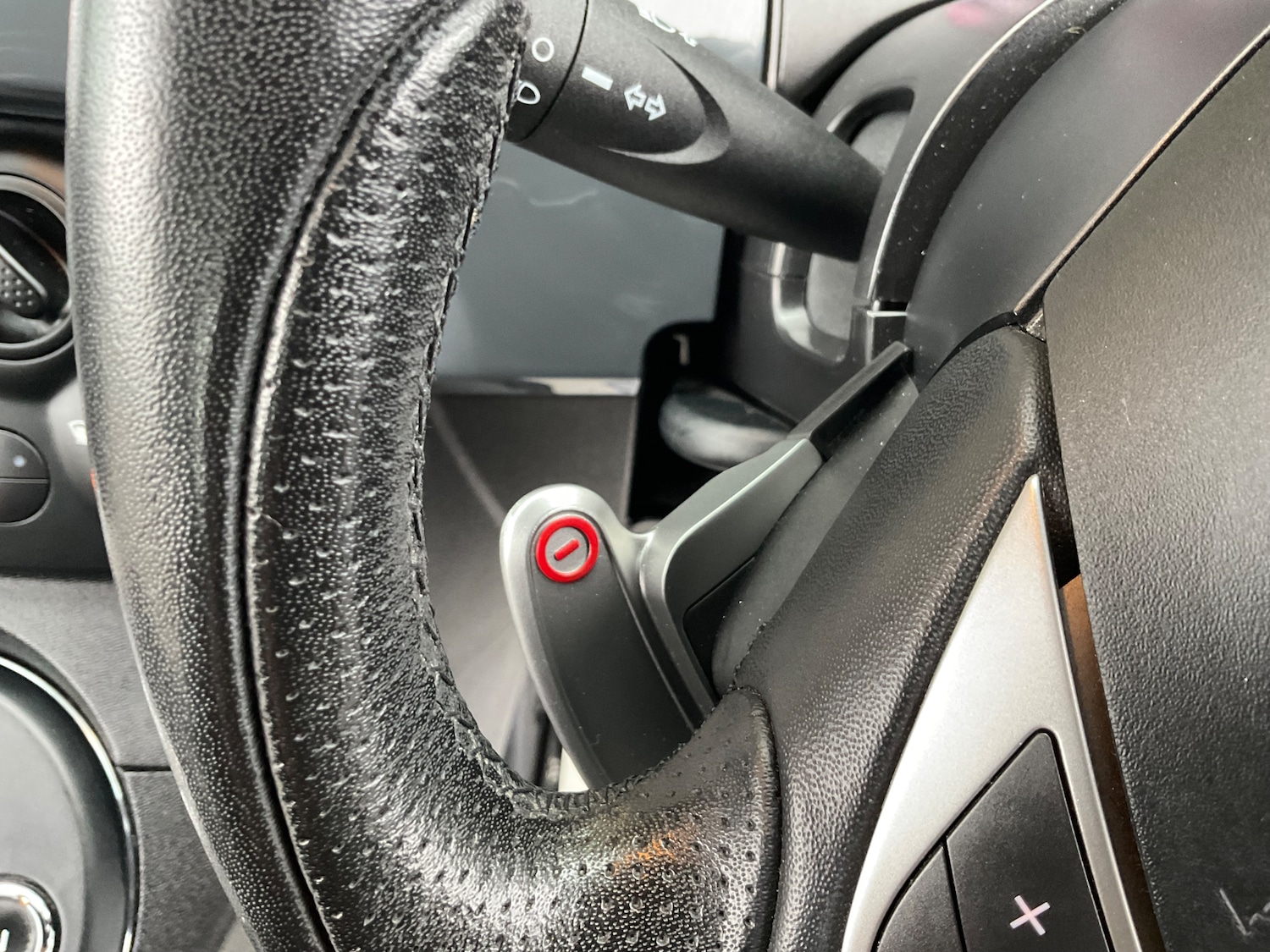 Used Abarth 500 2015 for sale - 76364471: Photo 40