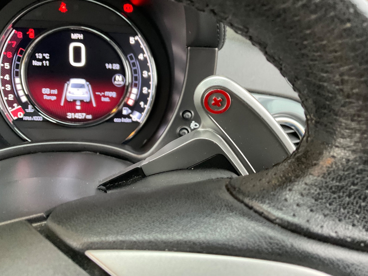 Used Abarth 500 2015 for sale - 76364471: Photo 41