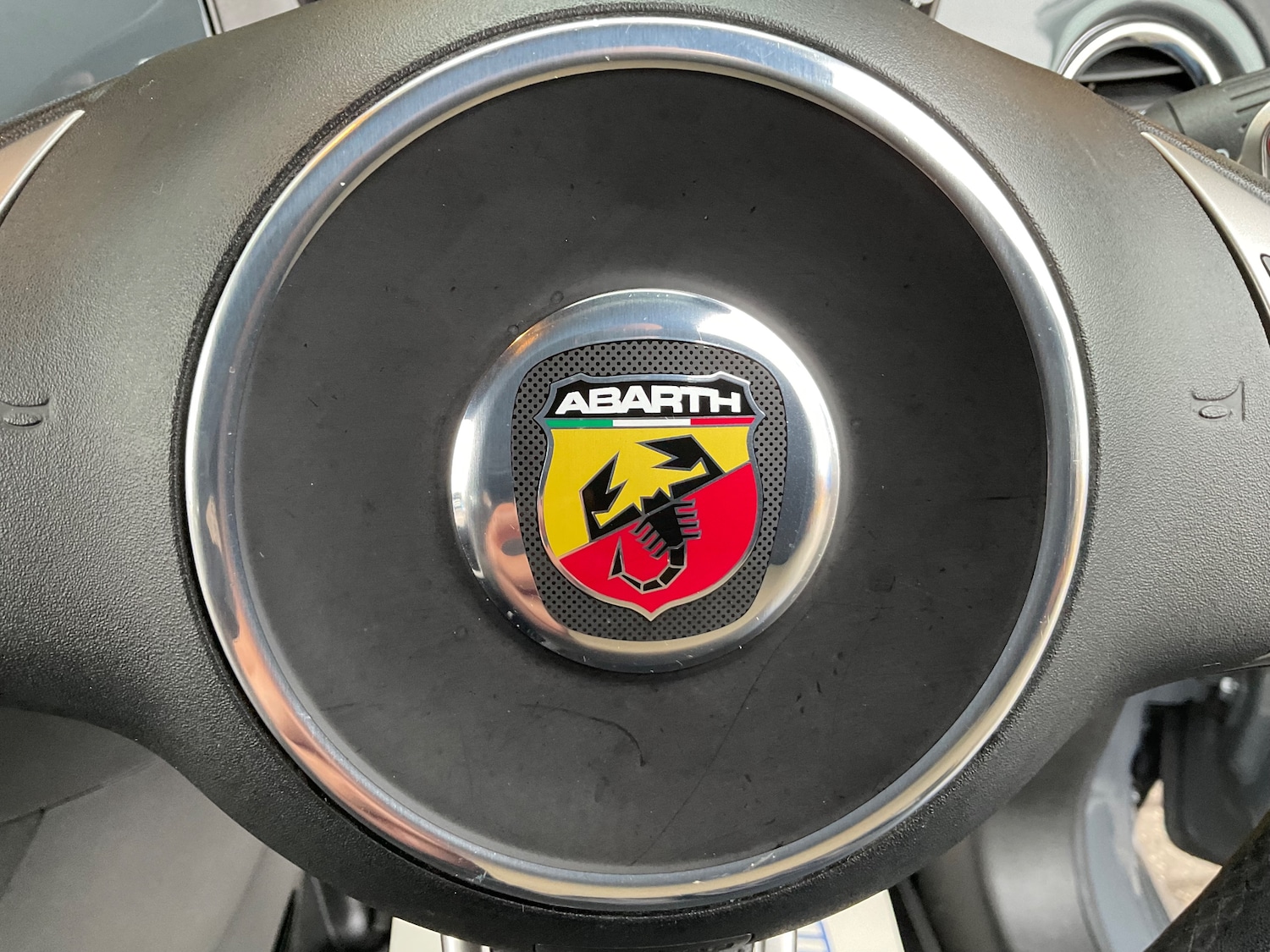 Used Abarth 500 2015 for sale - 76364471: Photo 42