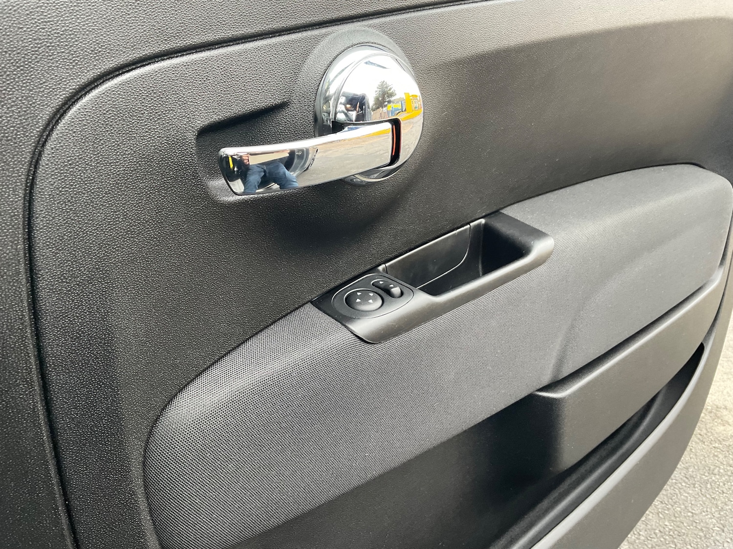 Used Abarth 500 2015 for sale - 76364471: Photo 43