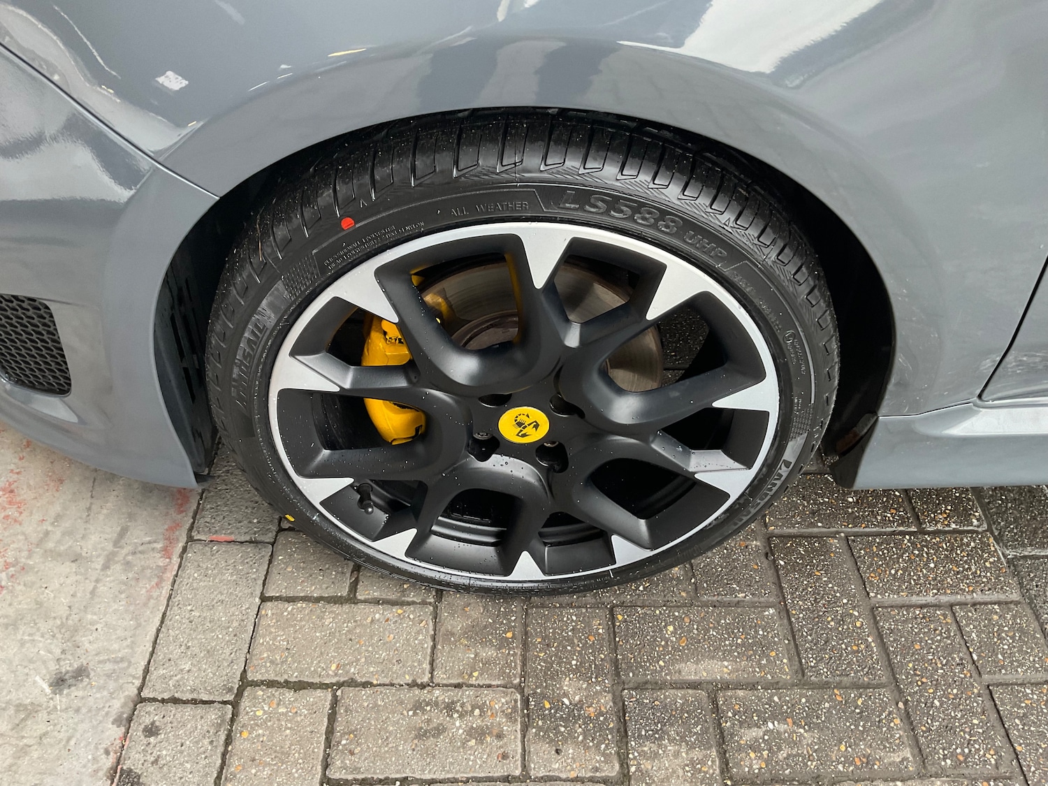 Used Abarth 500 2015 for sale - 76364471: Photo 50