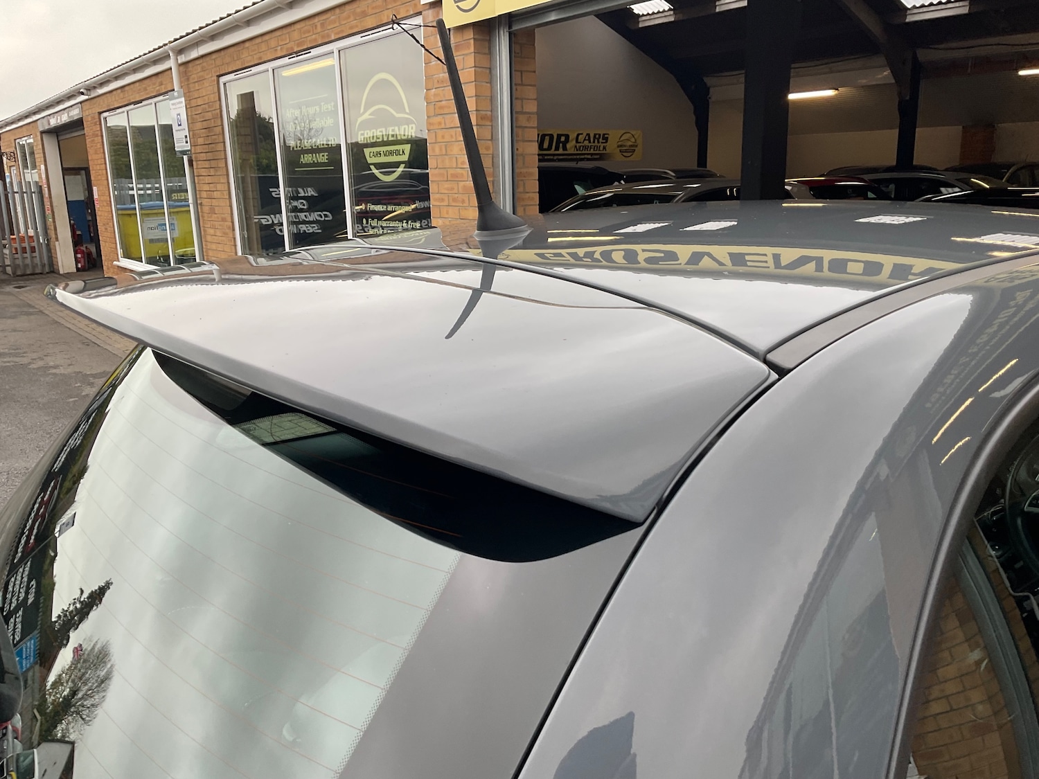 Used Abarth 500 2015 for sale - 76364471: Photo 55