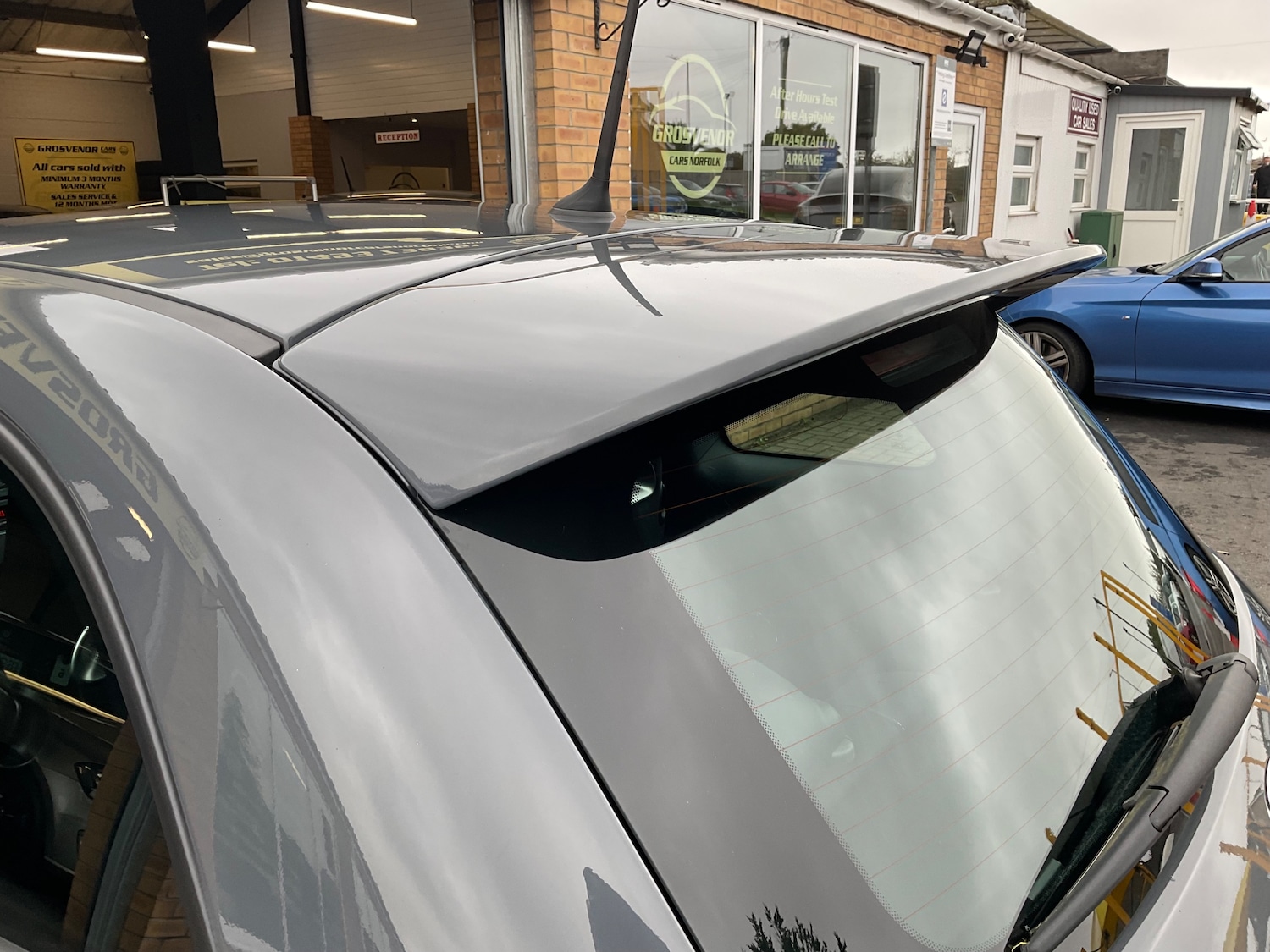 Used Abarth 500 2015 for sale - 76364471: Photo 61