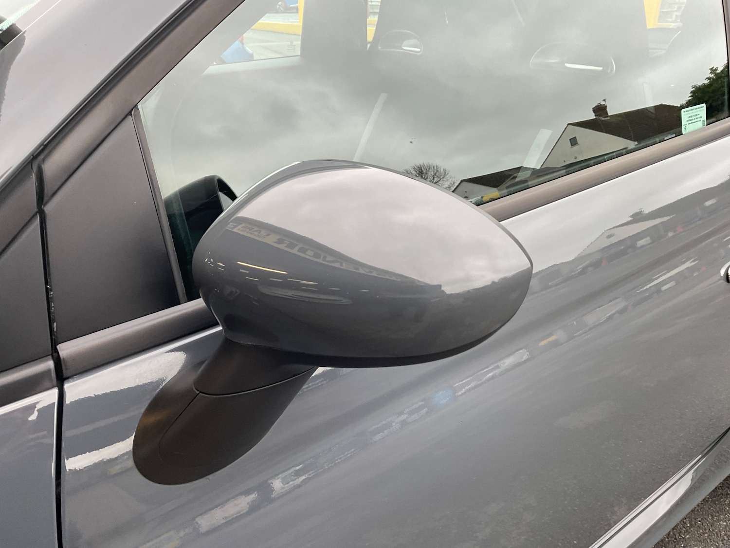 Used Abarth 500 2015 for sale - 76364471: Photo 65