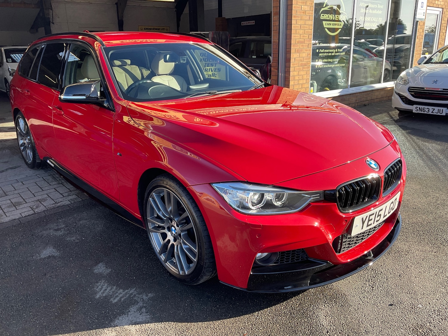 Used BMW 3 Series for sale - 76490912: Photo 10