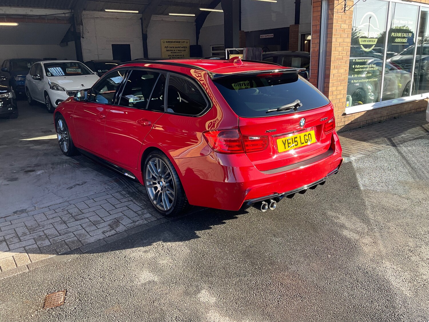 Used BMW 3 Series for sale - 76490912: Photo 15