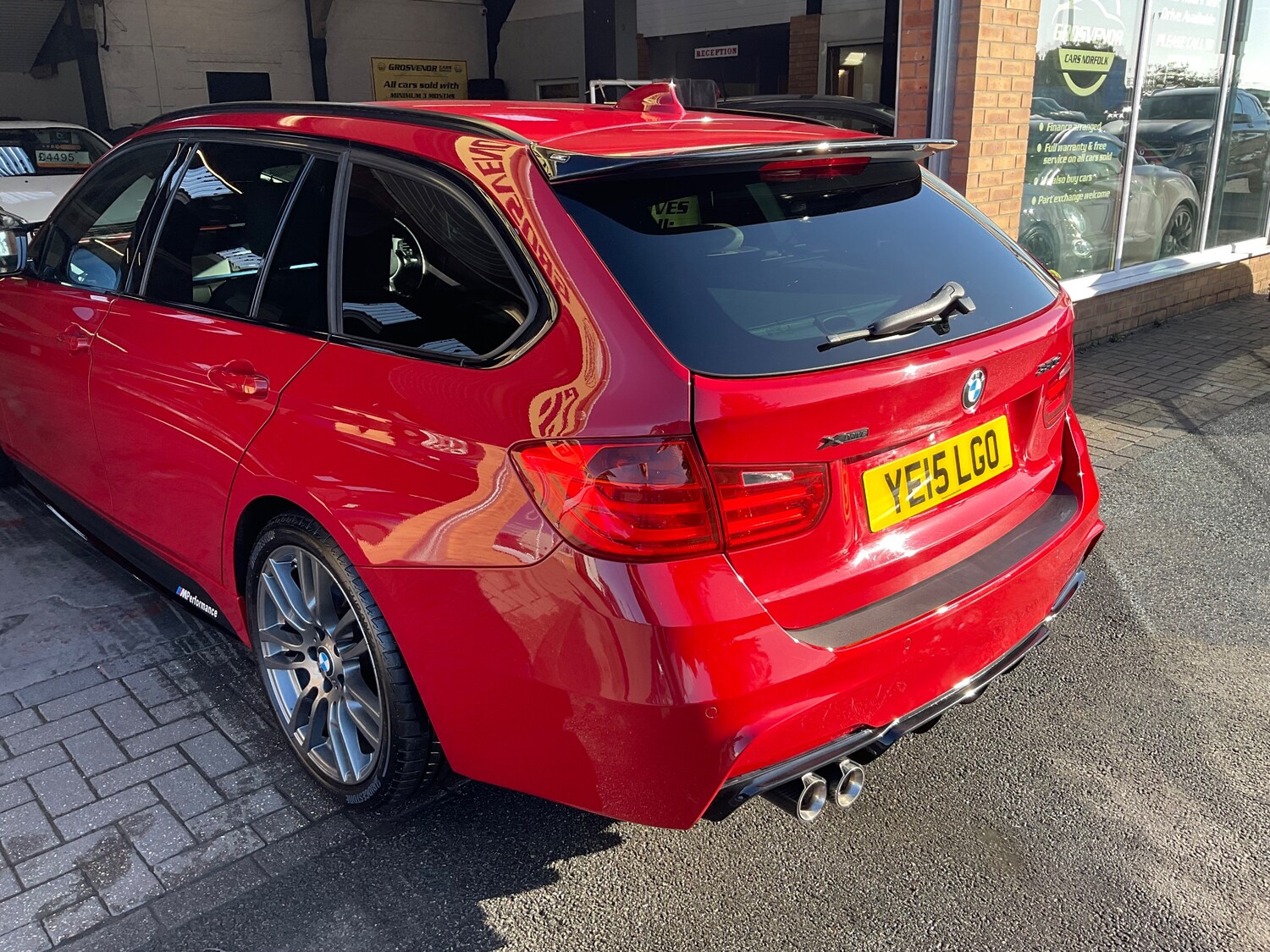 Used BMW 3 Series for sale - 76490912: Photo 16