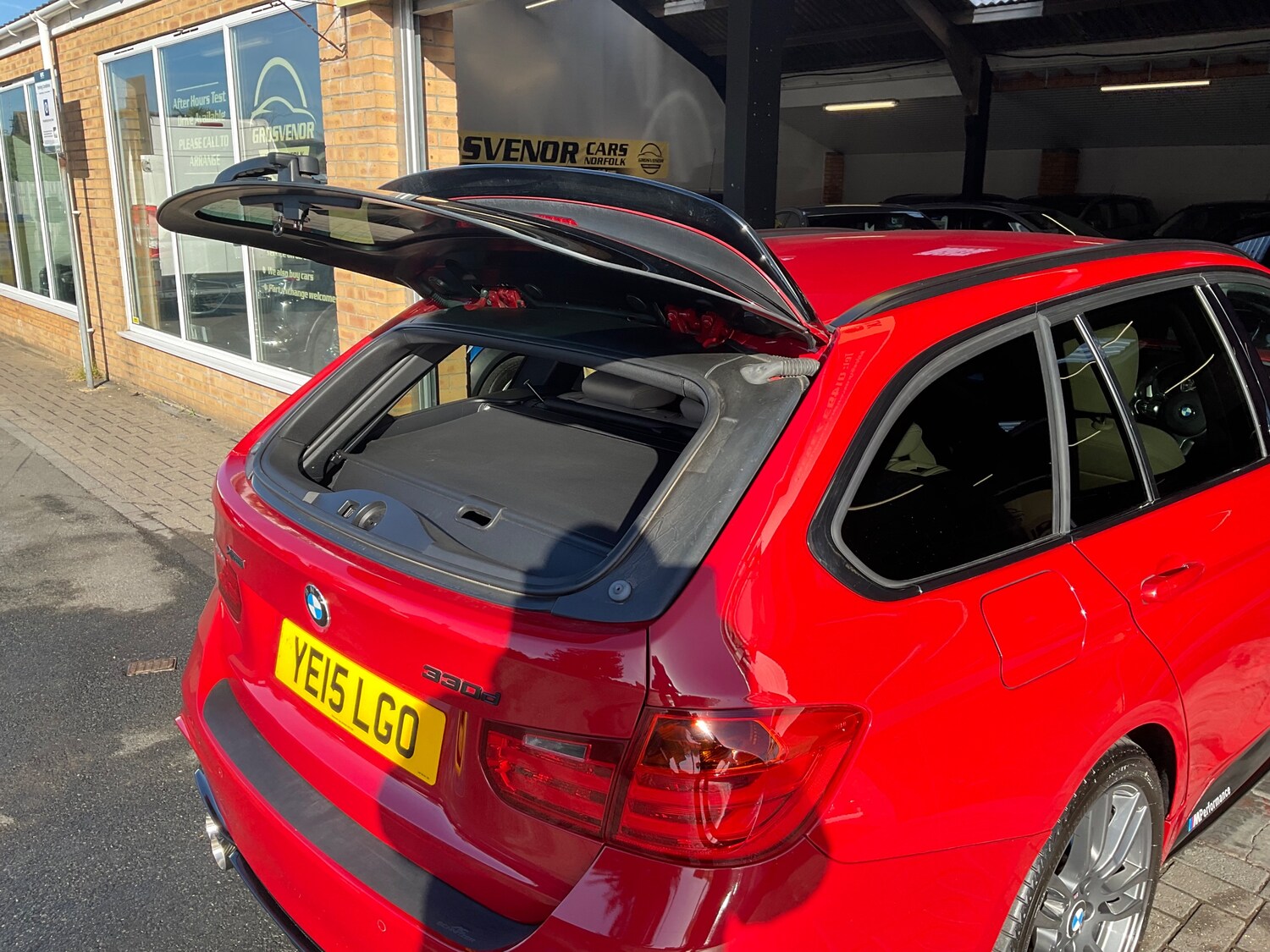 Used BMW 3 Series for sale - 76490912: Photo 17