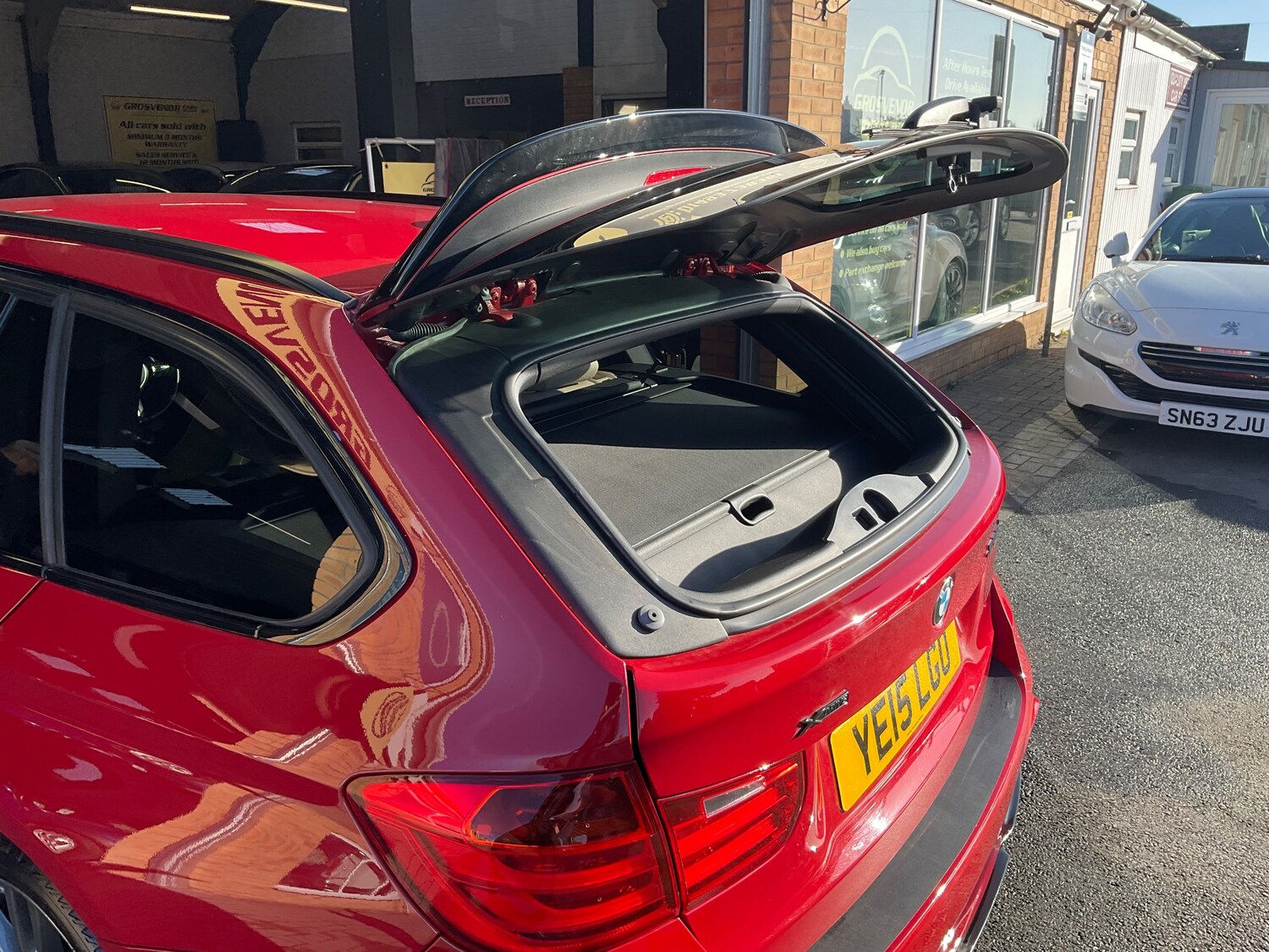 Used BMW 3 Series for sale - 76490912: Photo 18