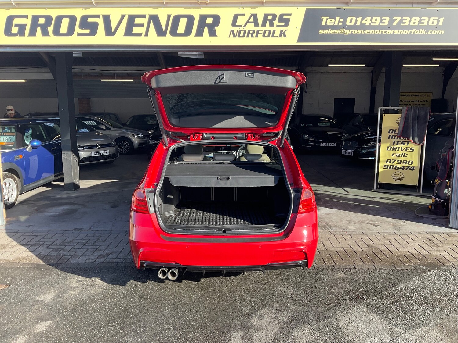 Used BMW 3 Series for sale - 76490912: Photo 21