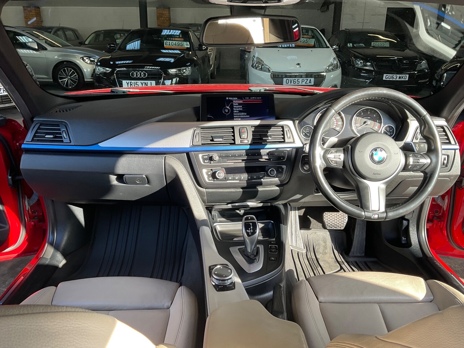 Used BMW 3 Series for sale - 76490912: Photo 35