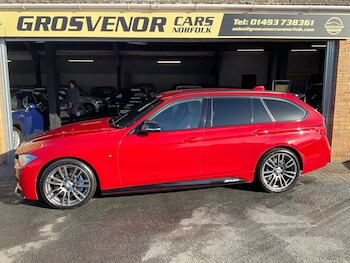 Used BMW 3 Series 2015 for sale - 76490912: Photo