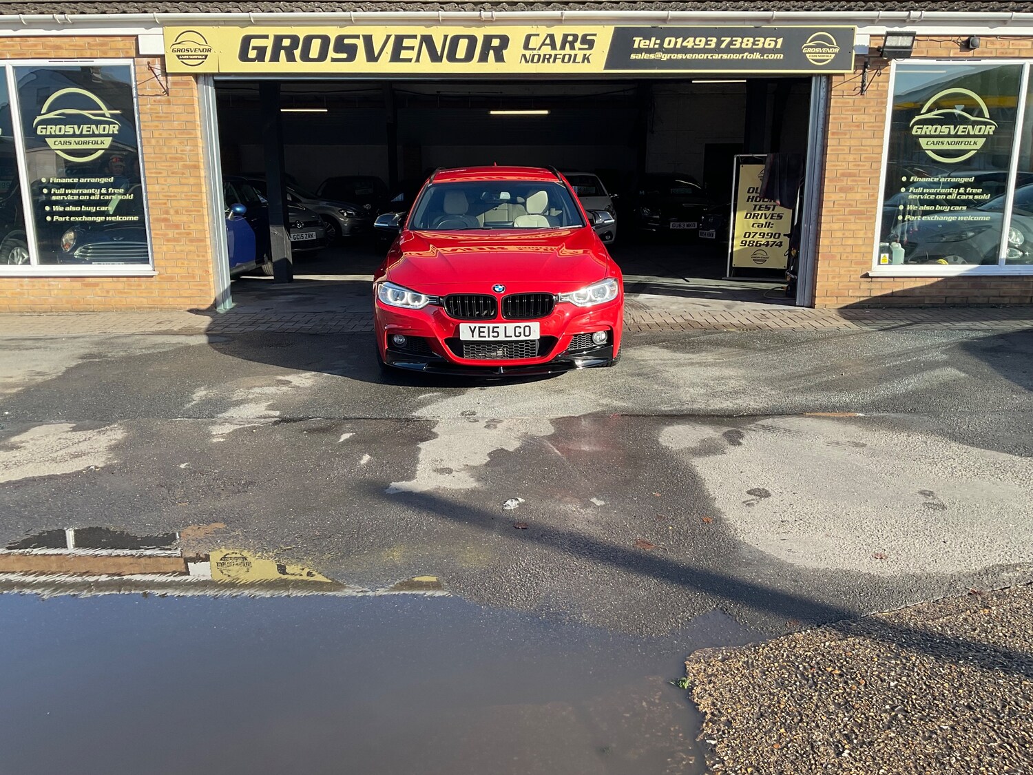 Used BMW 3 Series for sale - 76490912: Photo 5