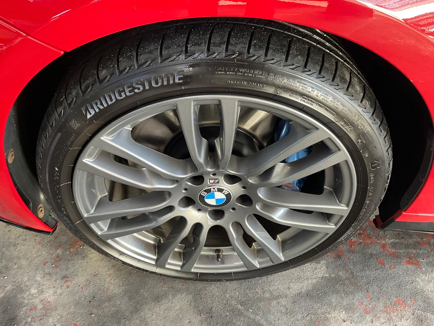 Used BMW 3 Series for sale - 76490912: Photo 58