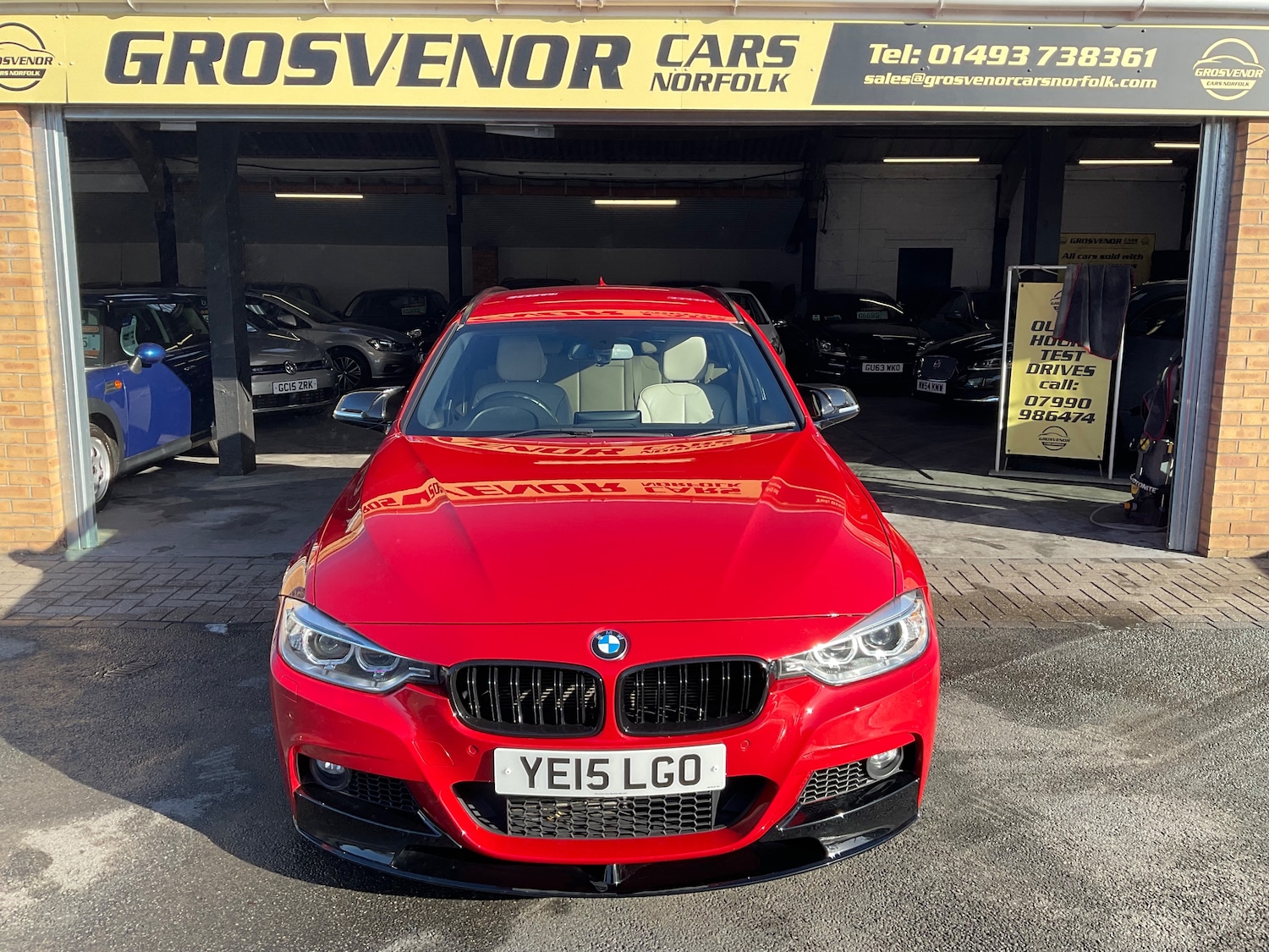 Used BMW 3 Series for sale - 76490912: Photo 6