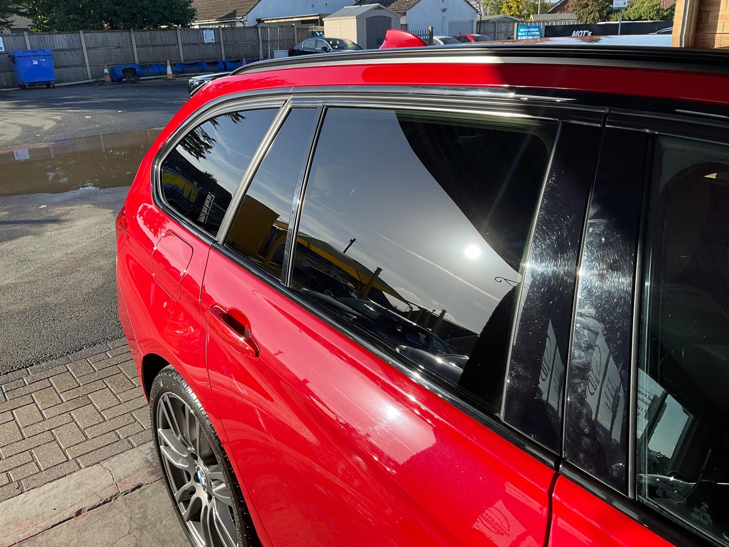 Used BMW 3 Series for sale - 76490912: Photo 61