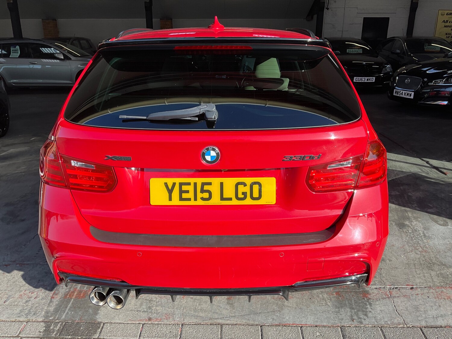Used BMW 3 Series for sale - 76490912: Photo 68