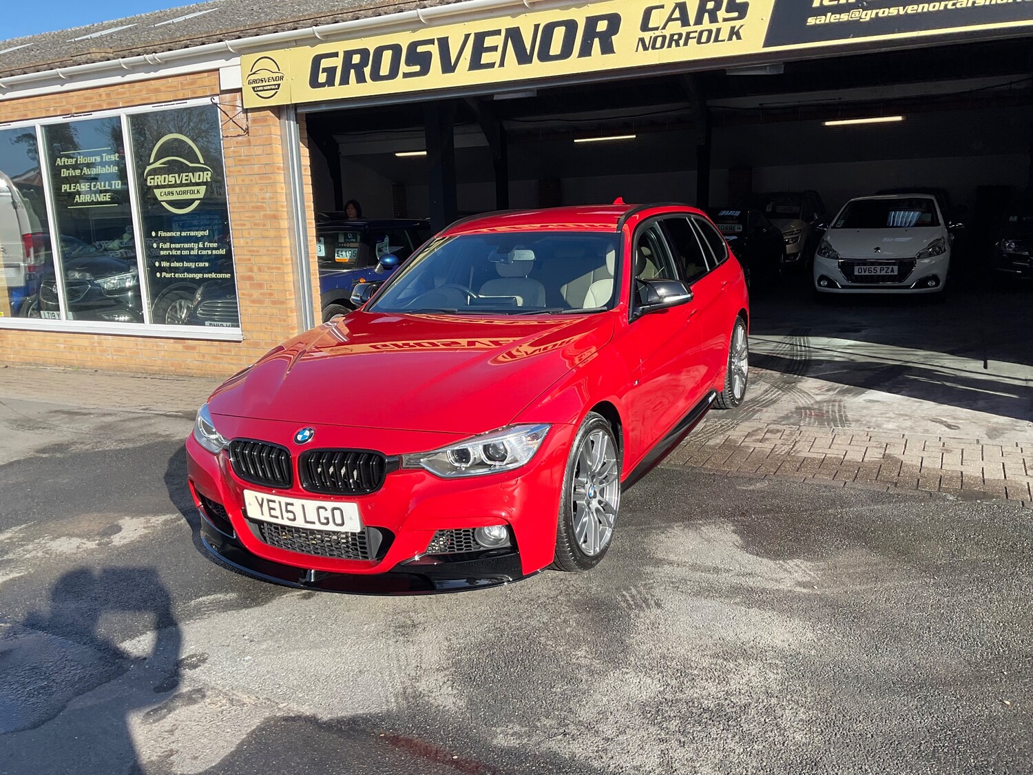 Used BMW 3 Series for sale - 76490912: Photo 7