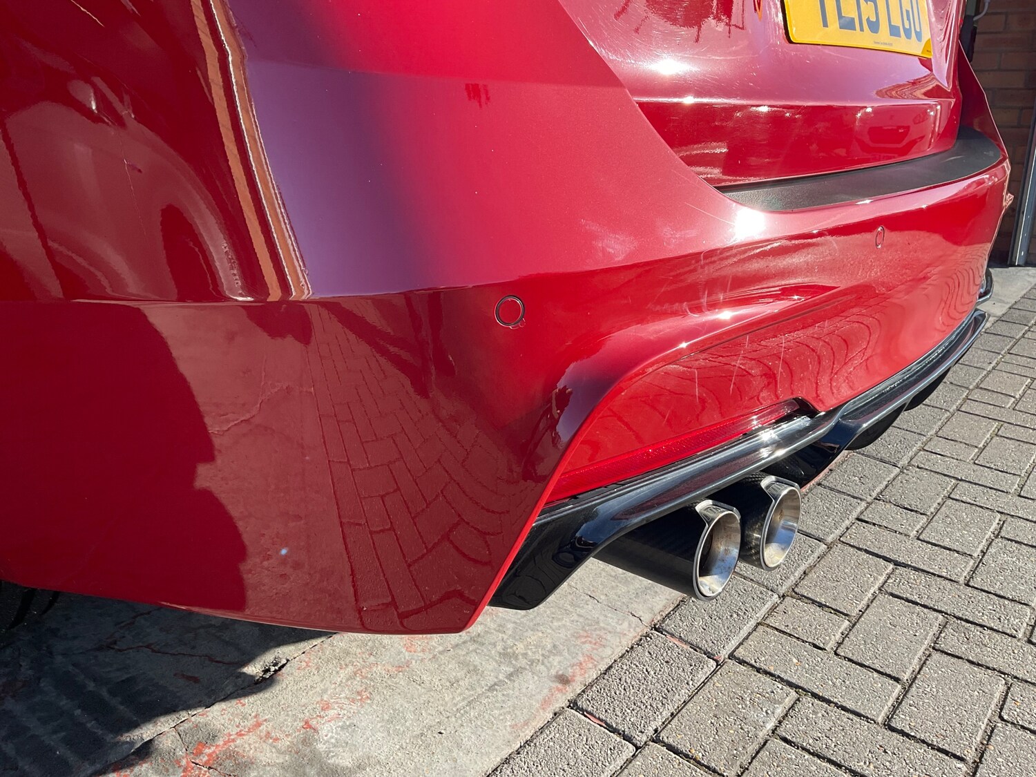 Used BMW 3 Series for sale - 76490912: Photo 71