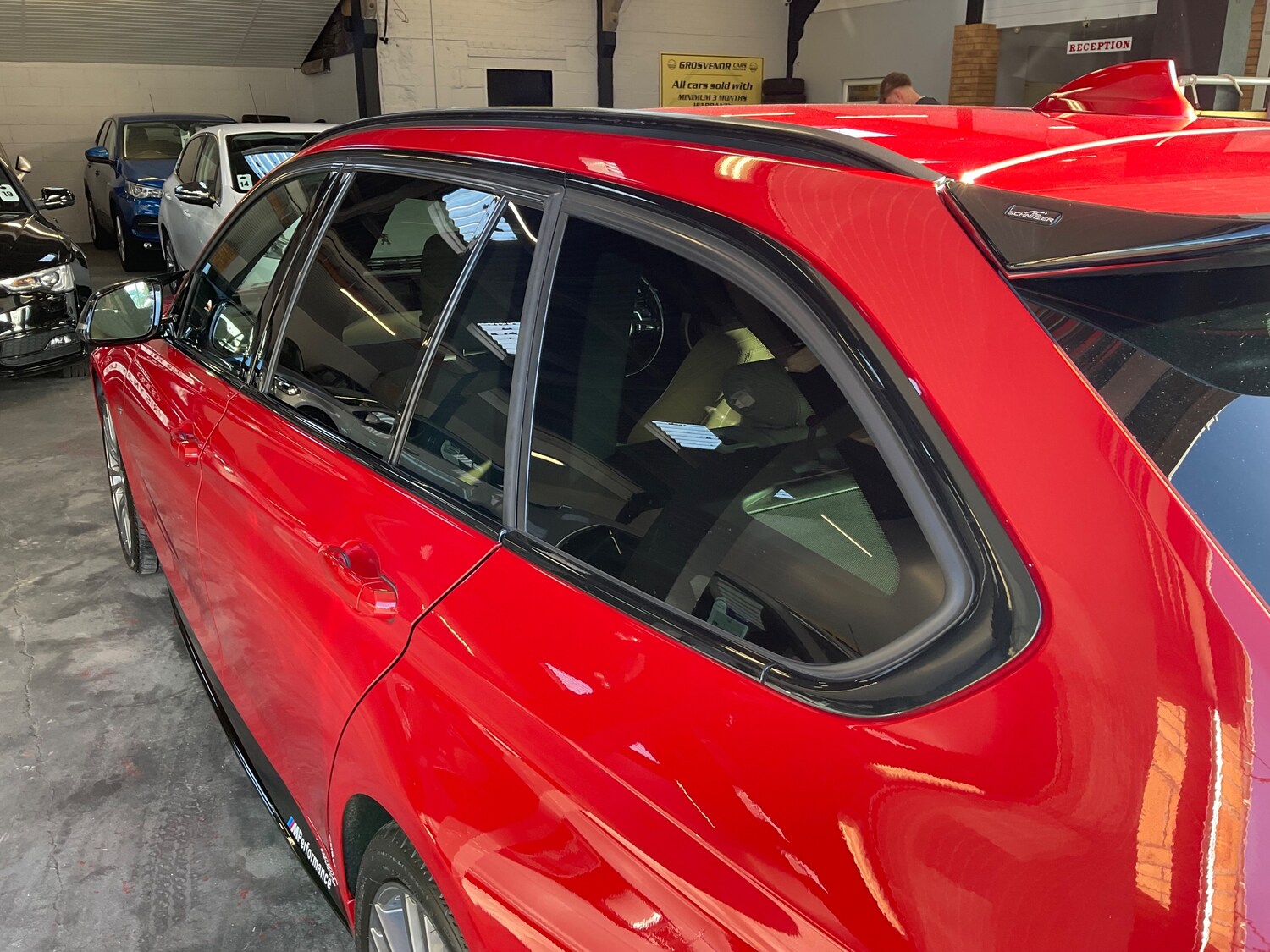 Used BMW 3 Series for sale - 76490912: Photo 73