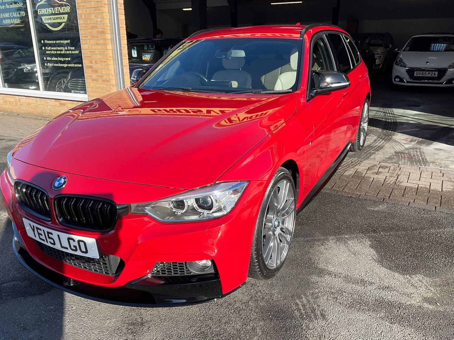 Used BMW 3 Series for sale - 76490912: Photo 8