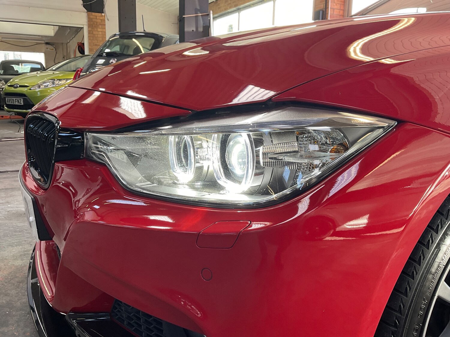 Used BMW 3 Series for sale - 76490912: Photo 81