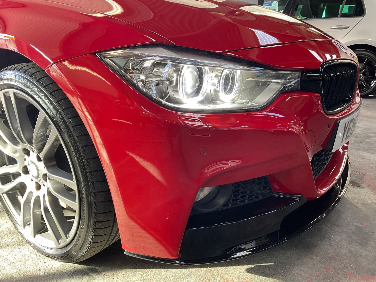 Used BMW 3 Series for sale - 76490912: Photo 86