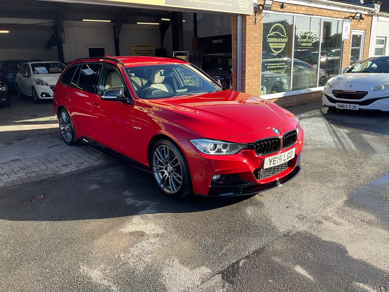 Used BMW 3 Series for sale - 76490912: Photo 9