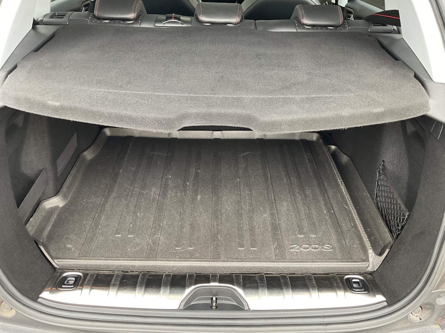 Used Peugeot 2008 2017 for sale - 76281107: Photo 20