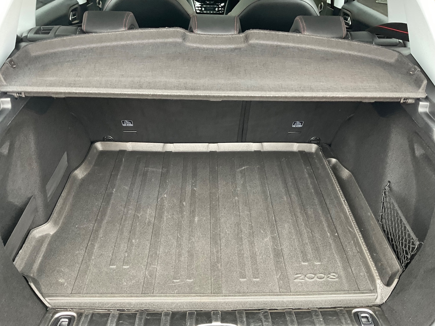 Used Peugeot 2008 2017 for sale - 76281107: Photo 21
