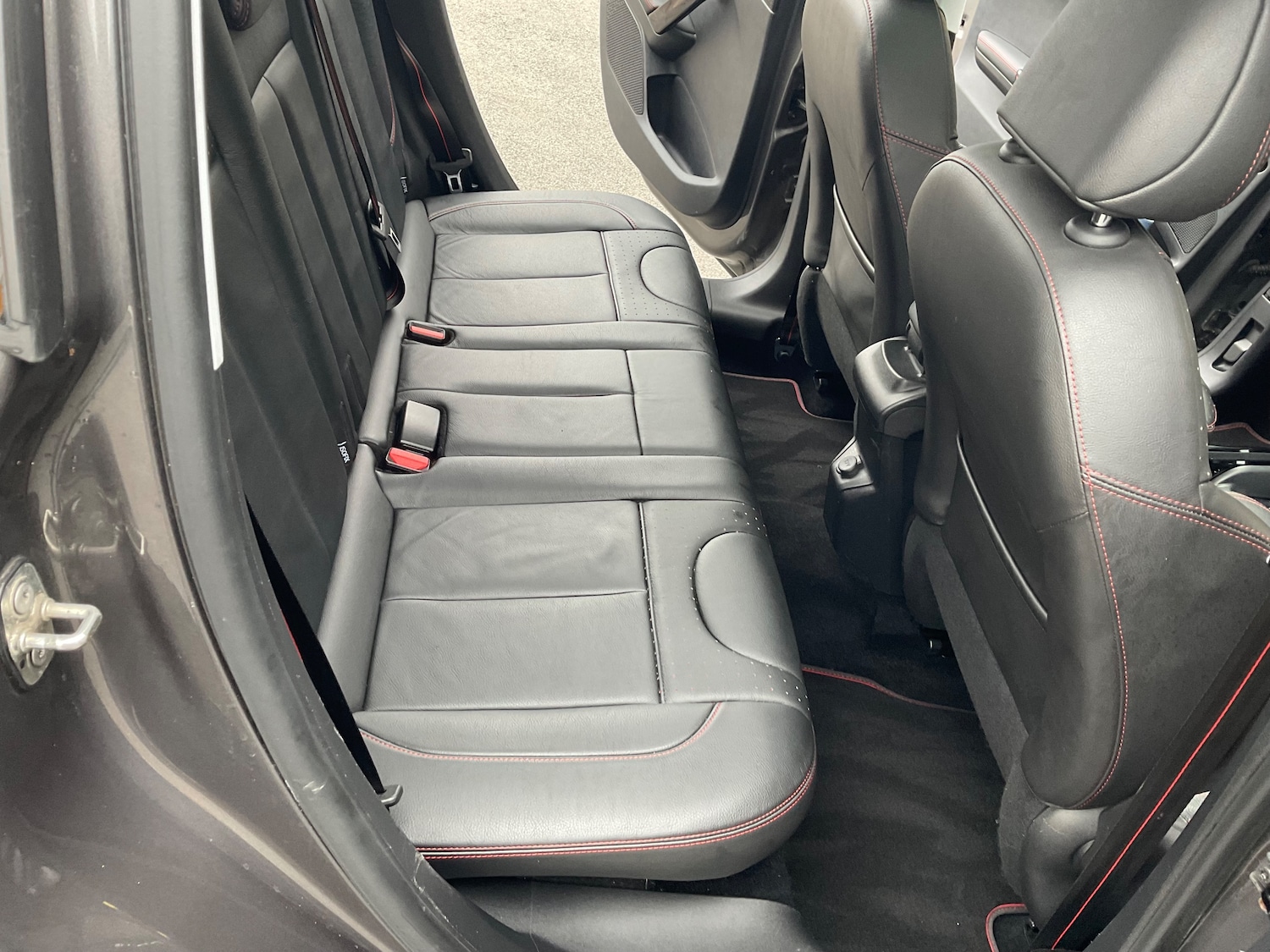 Used Peugeot 2008 2017 for sale - 76281107: Photo 25