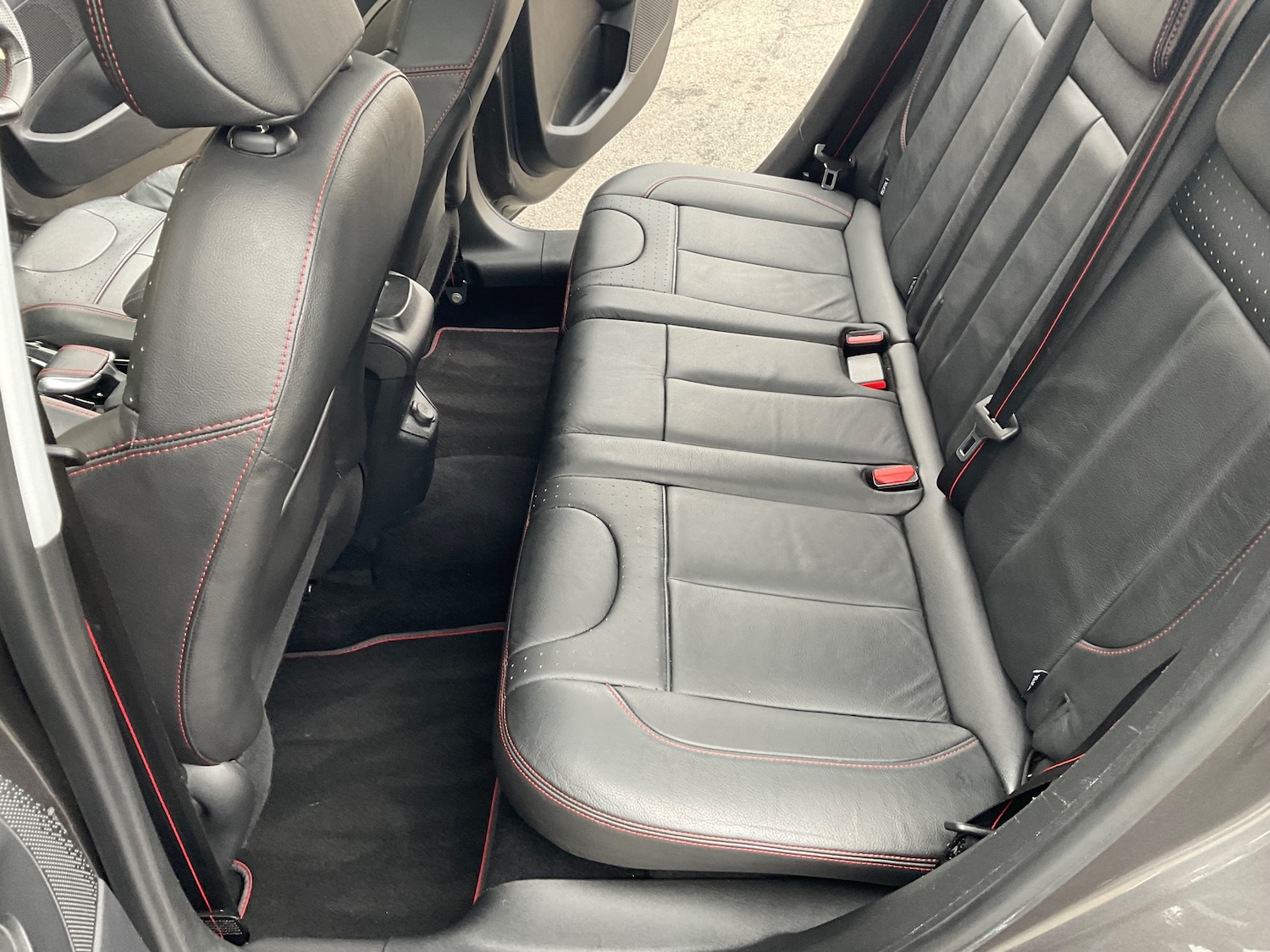 Used Peugeot 2008 2017 for sale - 76281107: Photo 30
