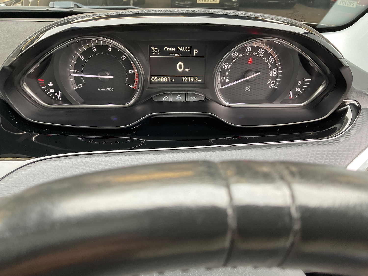 Used Peugeot 2008 2017 for sale - 76281107: Photo 33