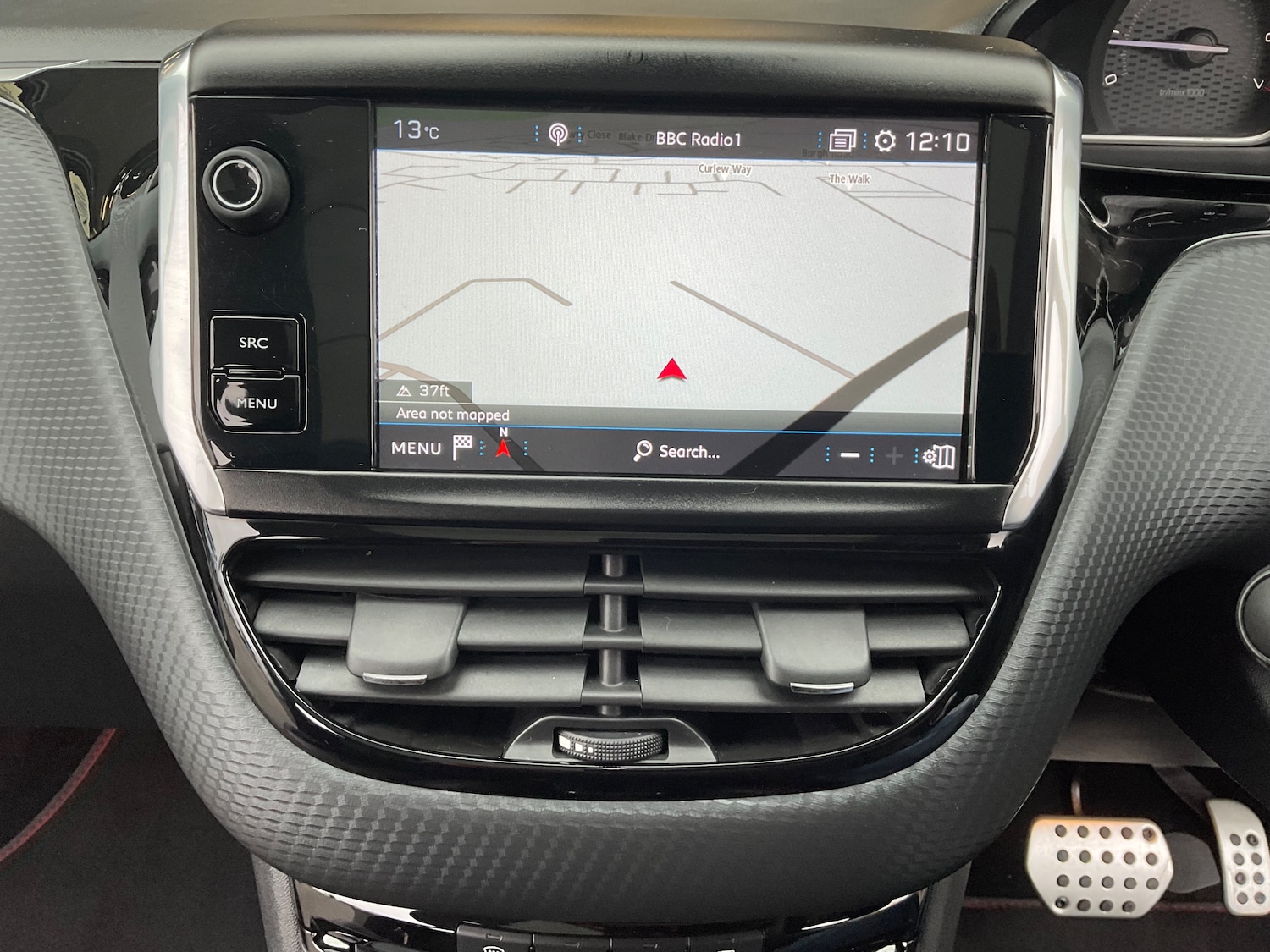 Used Peugeot 2008 2017 for sale - 76281107: Photo 35